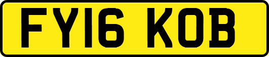 FY16KOB