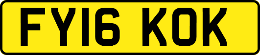 FY16KOK