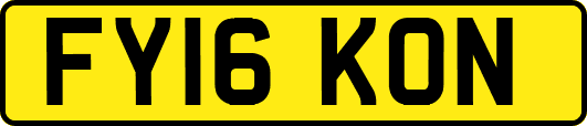 FY16KON