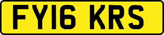 FY16KRS