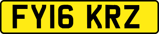 FY16KRZ