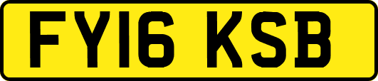 FY16KSB