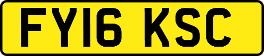 FY16KSC