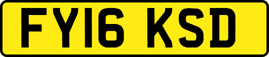 FY16KSD