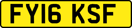 FY16KSF