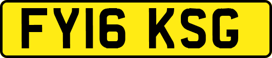 FY16KSG