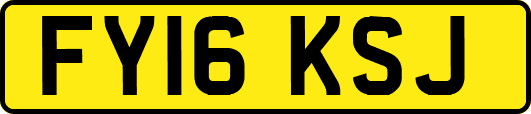 FY16KSJ
