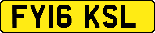 FY16KSL