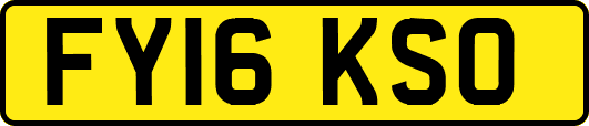 FY16KSO