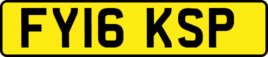 FY16KSP