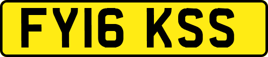 FY16KSS