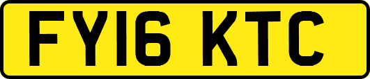 FY16KTC