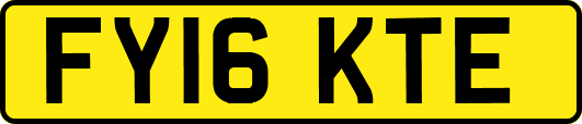 FY16KTE