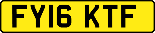 FY16KTF