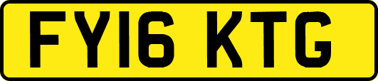 FY16KTG