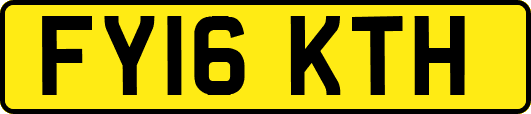 FY16KTH