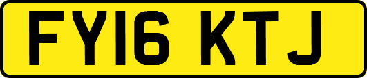 FY16KTJ