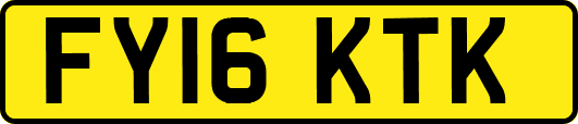 FY16KTK