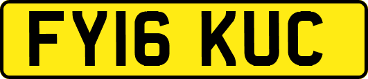FY16KUC