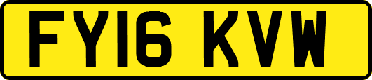 FY16KVW