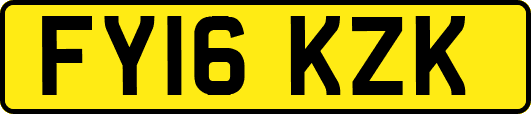 FY16KZK
