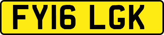 FY16LGK