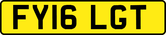 FY16LGT