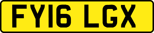FY16LGX
