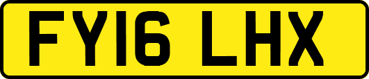 FY16LHX