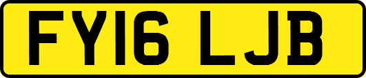 FY16LJB