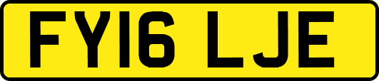 FY16LJE