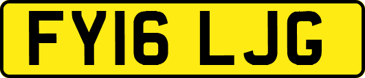 FY16LJG