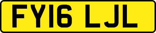 FY16LJL