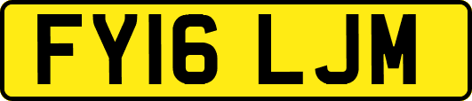 FY16LJM