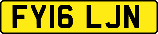 FY16LJN