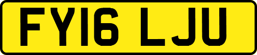 FY16LJU