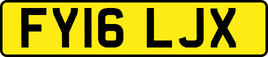 FY16LJX