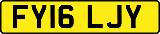 FY16LJY