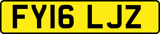 FY16LJZ