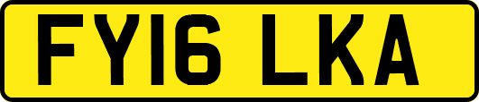 FY16LKA