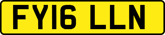 FY16LLN