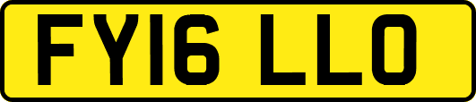 FY16LLO