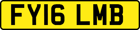 FY16LMB