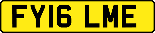 FY16LME