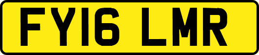FY16LMR