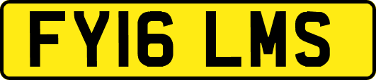 FY16LMS