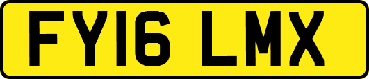 FY16LMX