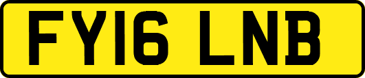 FY16LNB