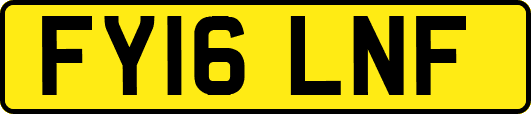 FY16LNF