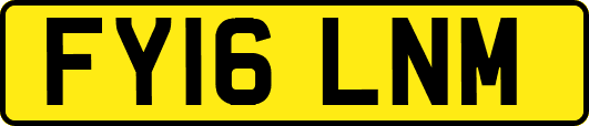 FY16LNM